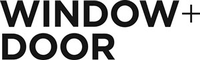 Window + Door Magazine Logo
